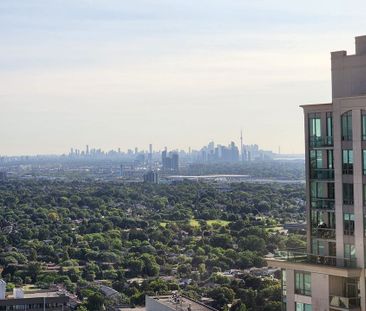 For Lease - 36 Elm Drive Unit# 3105, Mississauga, Ontario - Photo 4