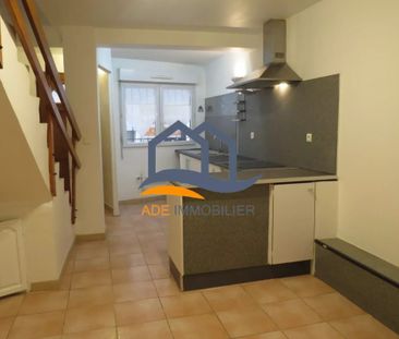 MDV T2 Terrasse 51 m² - Photo 1