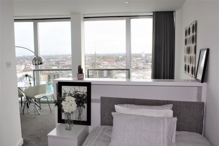 1 bedroom flat to rent - Photo 5