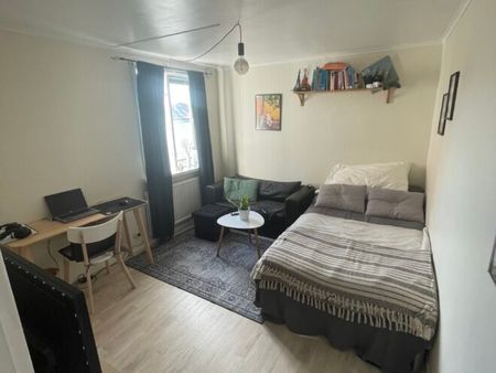 Klockgränd 6 - Photo 3