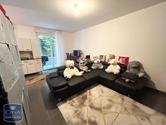Location Appartement 2 pièces 48m² RAISMES 59590 - Photo 1