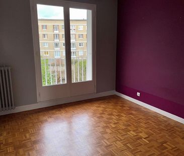 a louer - appartement 2pp - quartier hippodrome , - Photo 2