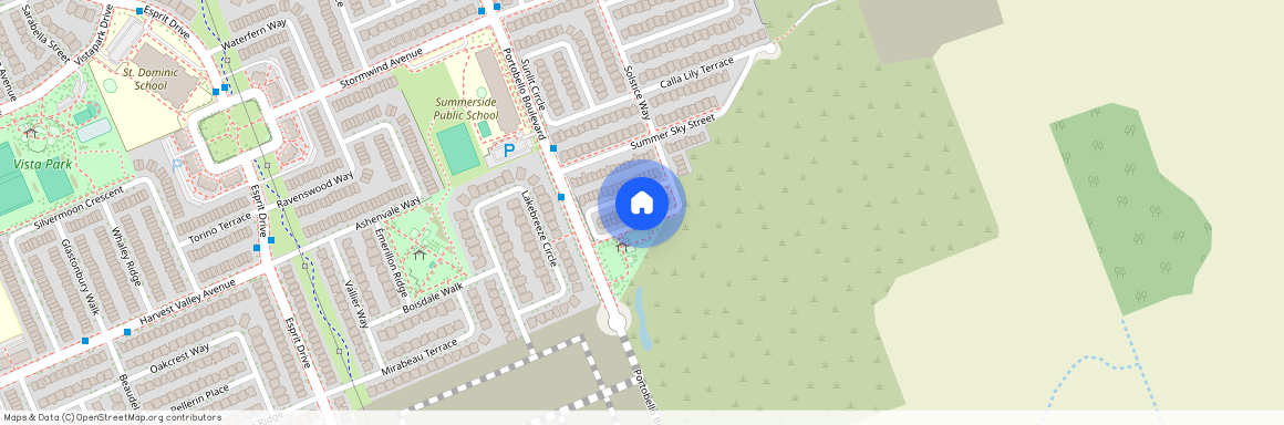 164 Sunshine Crescent, Orleans - Cumberland And Area