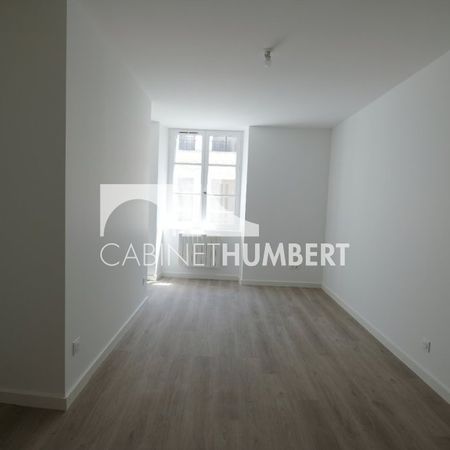 APPARTEMENT T3 A LOUER - Photo 3