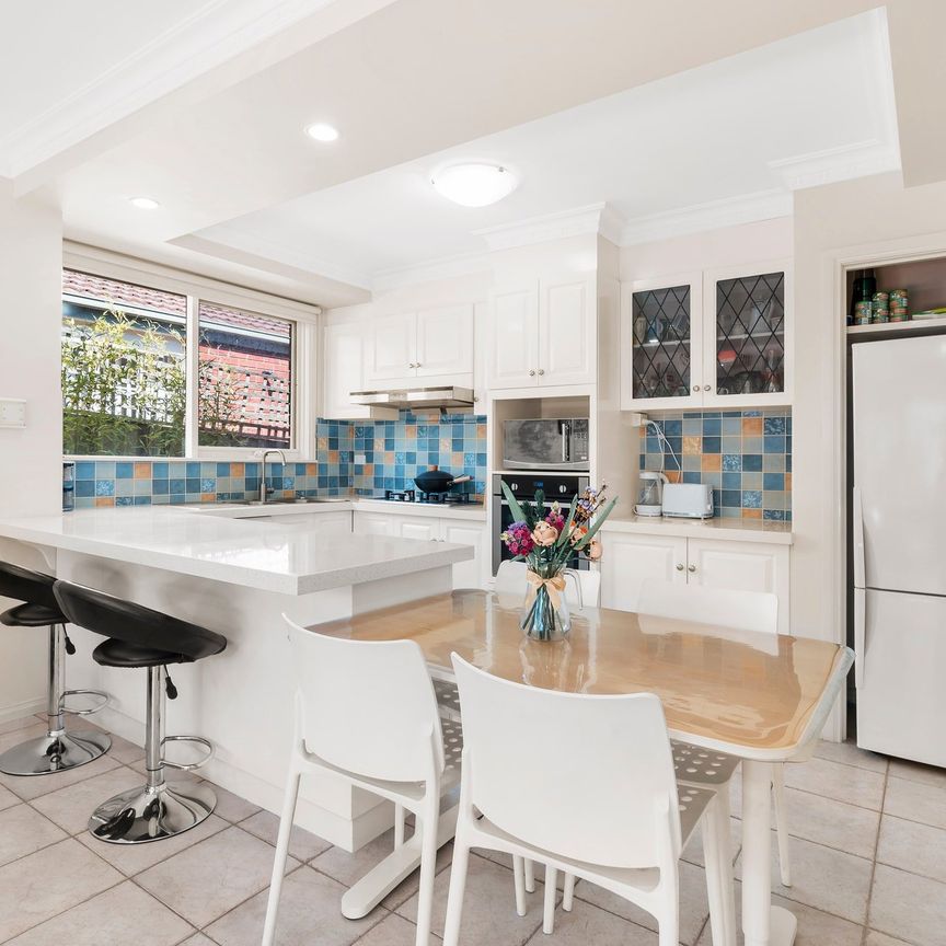 1/60 Franklin Road, Doncaster East - Photo 1