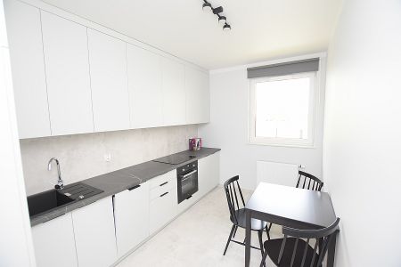 Nowe ! 2 Pokoje 46m2 Ul. Mazowiecka, balkon - Photo 4