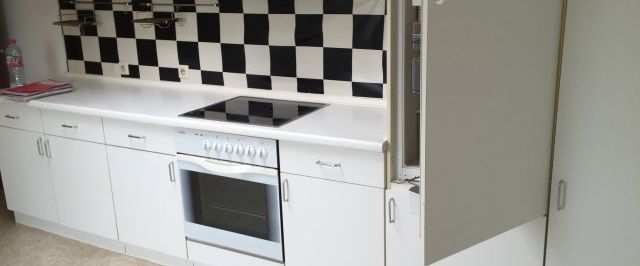 1,5-Zimmer-Whg. in Lehe-Nord - Foto 1