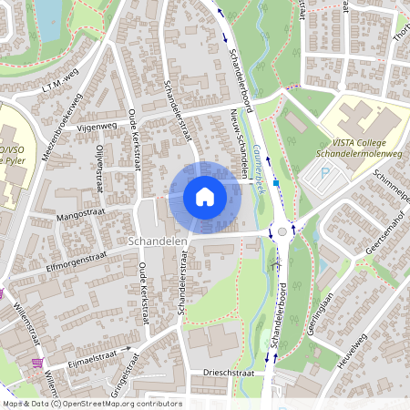 An van Dijckerf 2, Schandelen, 6412XH, Heerlen