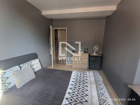 APPARTEMENT T2 A LOUER - Photo 3