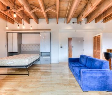 Appartement à louer - Photo 6