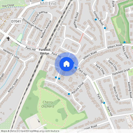 Holmewood Close, CV8, Kenilworth