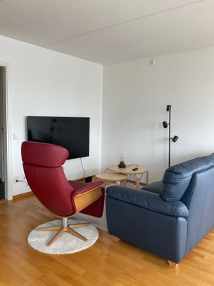 Lindhagensterrassen, Stockholm - Foto 1