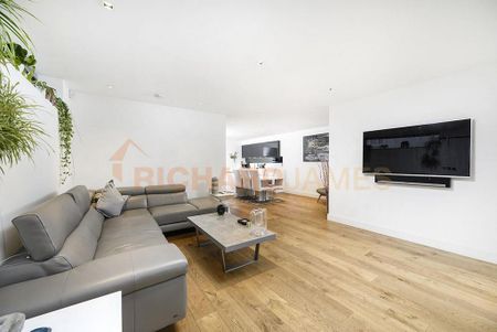 2 bedroom apartment to rent - Photo 2