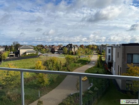 315-200, avenue des Chênes, Candiac à louer - Photo 3