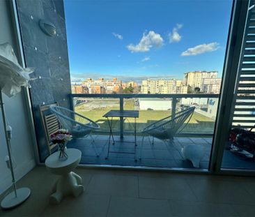 Loft de alquiler en Calle Sinfonía, 26, Cuatro vientos - Photo 4