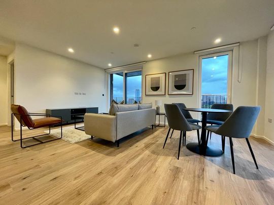 2 bedroom flat to rent - Photo 1