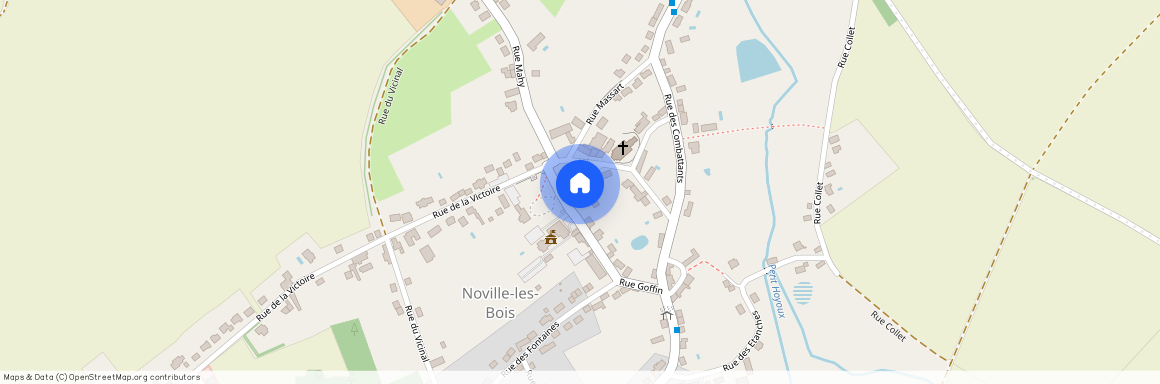 Place Communale, 21, 5380, Fernelmont