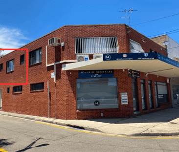 ONE-BEDROOM UNIT - Photo 1