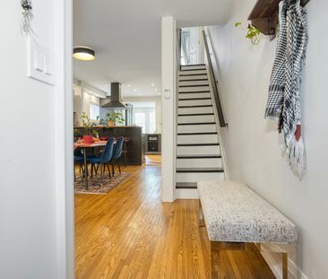 For Lease - 359 Sackville Street, Toronto, Ontario - Photo 5