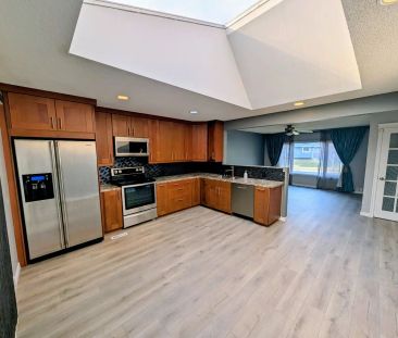Newly Renovated Main Floor In Dover Available For Rent — 2 Bedrooms... - Photo 1
