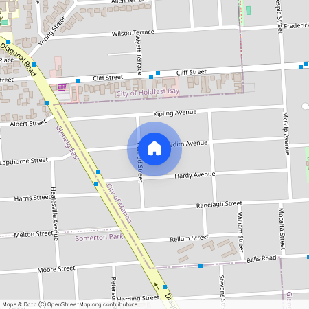 Glengowrie, Adelaide