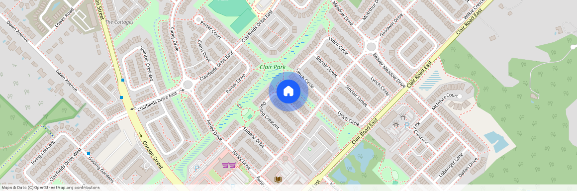 70 Darling Crescent, Guelph, ON, Canada