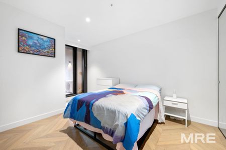 401/18 Claremont Street, South Yarra - Photo 4