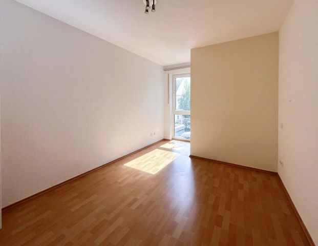 Seniorenfreundliche 3-Zimmer-Wohnung im Herzen von Siegburg! - Foto 1