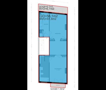 Pieter Aertszstraat 97 2, 1073 SL, Amsterdam - Photo 2