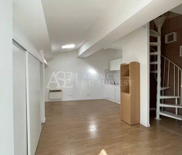 Location Appartement - Photo 1