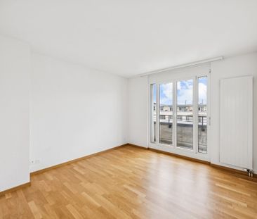 Attraktive 3.5 Zimmer-Wohnung mit grosszügigem Balkon in Wittenbach - Photo 1