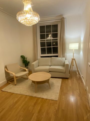 1 Bed Flat, Second Floor, W2 - Photo 4