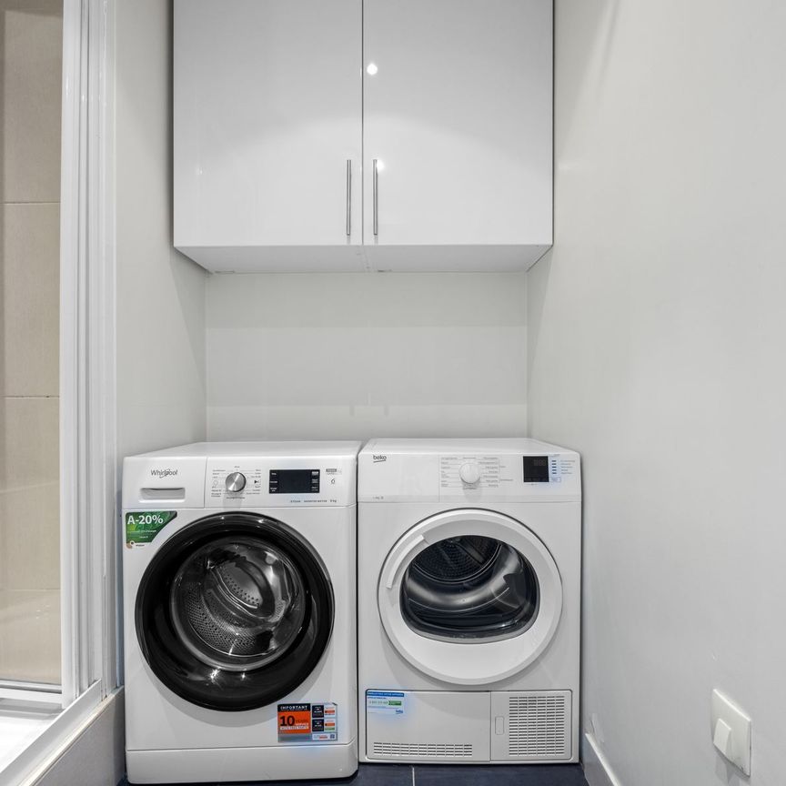 2598 - Location Appartement - 4 pièces - 110 m2 - Paris - Ternes - Photo 1