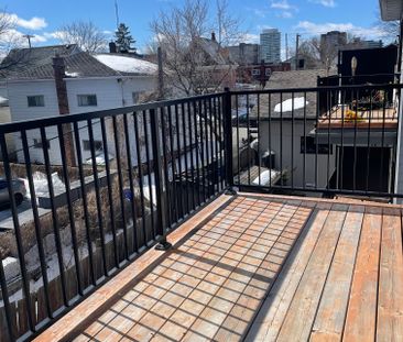 For Lease - 304 ELMGROVE Avenue Unit# 3, Westboro - Hampton Park, O... - Photo 4