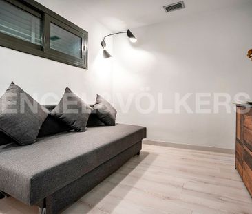 Piso de alquiler en Pujos, Collblanc - Photo 3