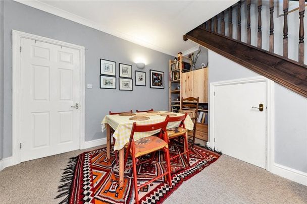 Willow Walk, Cambridge, CB1 1LA - Photo 1