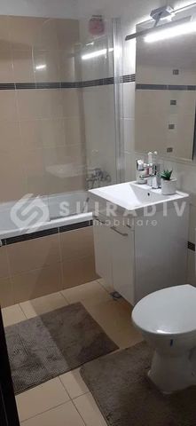 Apartament modern, complet dotat, parcare- Zorilor, UMF - Fotografie 5