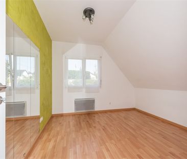 Location Maison 103.61 M² KEMBS 1 775 € - Photo 2