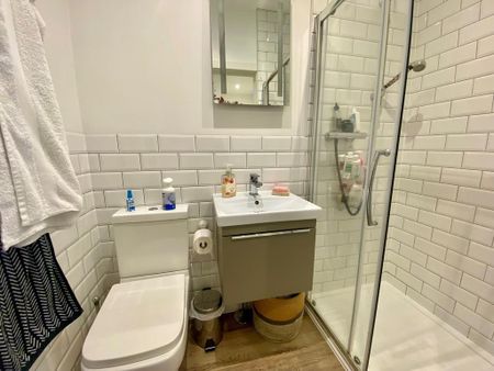 1 bedroom apartment to rent - Photo 5