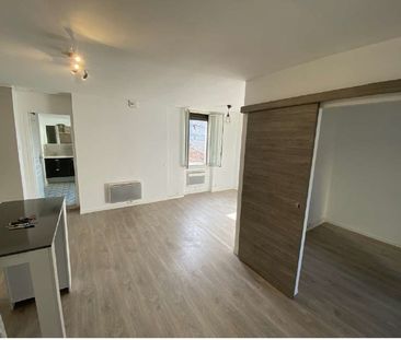 T2 Marseille (13011) - Photo 2