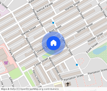 Oswald Street, Accrington, BB5 - Photo 1