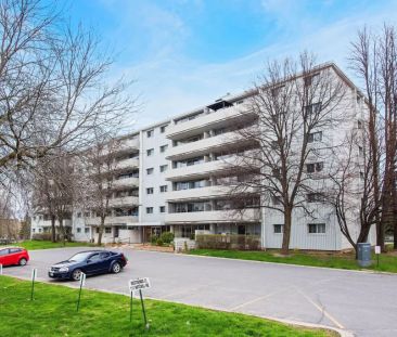 Westwinds I & II Apartments - Photo 2