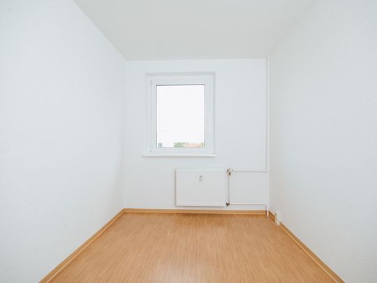 3-Raumwohnung mit großem Balkon - Photo 1