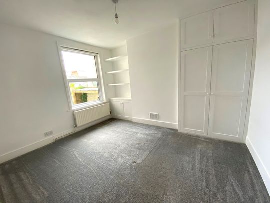 1 bed apartment to rent in Alexandra Road, St Leonards-on-Sea, TN37 - Photo 1