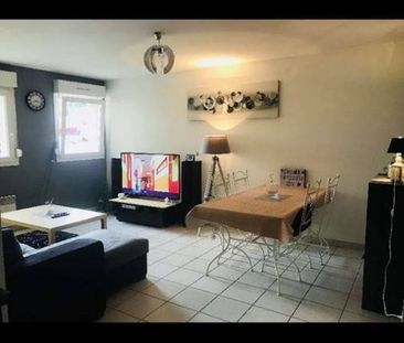 Appartement 3 pièces à Hayange-Marspich - Photo 1