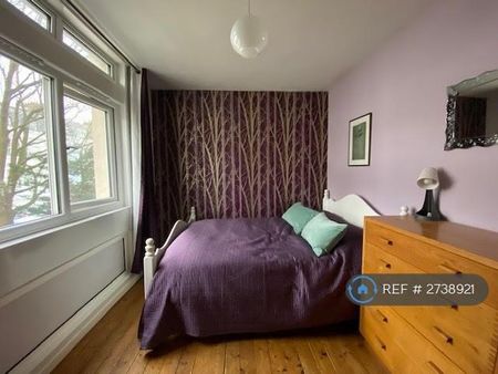 3 bedroom maisonette to rent - Photo 5