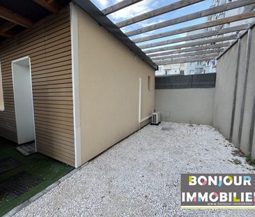 Studio Grenoble - Photo 6