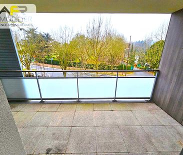 Appartement Chatenay Malabry 3 pièce(s) 65 m2 - Photo 1