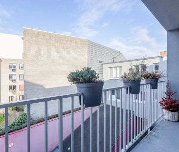 Instapklaar en goed gelegen 1slp. app. - Photo 1