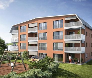 Traumhafte 4.5-Zimmerwohnung in Gelterkinden zu vermieten - Photo 2